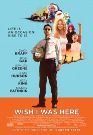دانلود فیلم Wish I Was Here 2014
