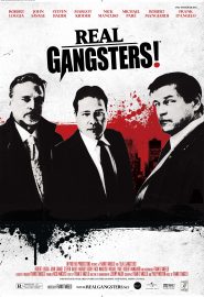 دانلود فیلم Real Gangsters 2013