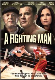 دانلود فیلم A Fighting Man 2014