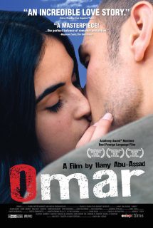 دانلود فیلم Omar 2013
