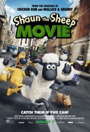 دانلود فیلم Shaun the Sheep Movie 2015