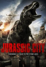 دانلود فیلم Jurassic City 2015