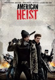دانلود فیلم American Heist 2014
