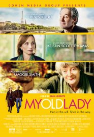 دانلود فیلم My Old Lady 2014