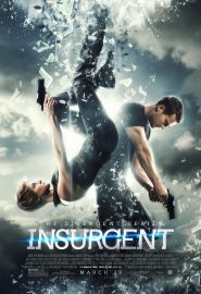 دانلود فیلم The Divergent Series: Insurgent 2015