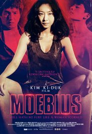 دانلود فیلم Moebius 2013