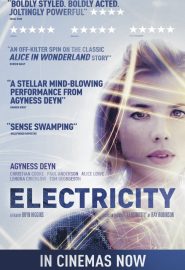 دانلود فیلم Electricity 2014