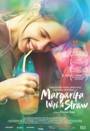 دانلود فیلم Margarita with a Straw 2014