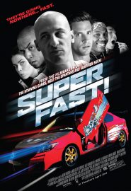 دانلود فیلم Superfast! 2015