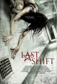 دانلود فیلم Last Shift 2014