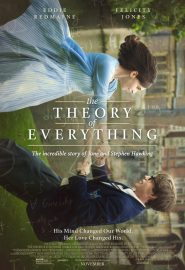 دانلود فیلم The Theory of Everything 2014