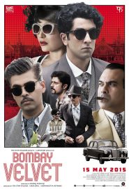 دانلود فیلم Bombay Velvet 2015