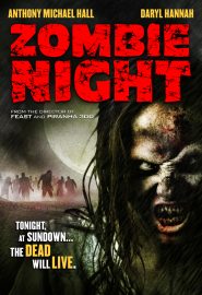 دانلود فیلم Zombie Night 2013