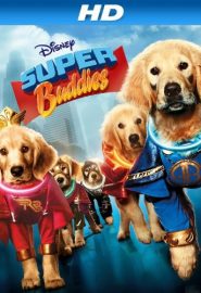 دانلود فیلم Super Buddies 2013