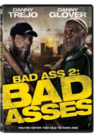 دانلود فیلم Bad Ass 2: Bad Asses 2014