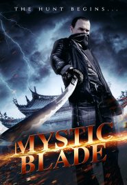 دانلود فیلم Mystic Blade 2013