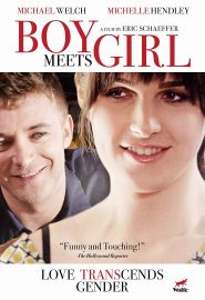 دانلود فیلم Boy Meets Girl 2014