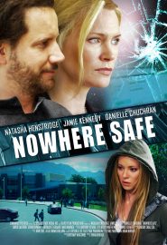 دانلود فیلم Nowhere Safe 2014