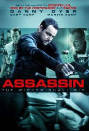 دانلود فیلم Assassin 2015