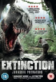 دانلود فیلم Extinction 2014