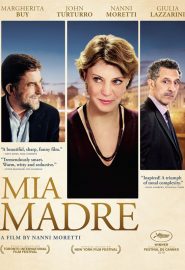 دانلود فیلم Mia Madre 2015