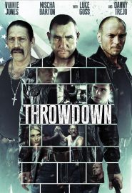 دانلود فیلم Throwdown 2014