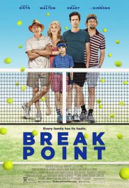 دانلود فیلم Break Point 2014