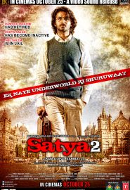دانلود فیلم Satya 2 2013