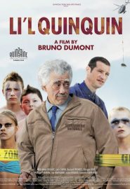 دانلود فیلم Li’l Quinquin 2014