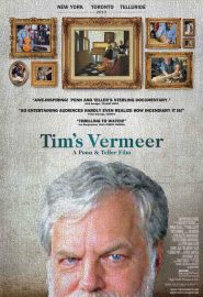 دانلود فیلم Tim’s Vermeer 2013