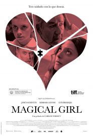 دانلود فیلم Magical Girl 2014