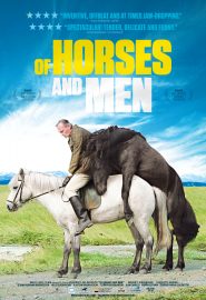 دانلود فیلم Of Horses and Men 2013