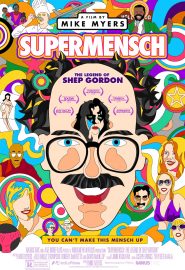 دانلود فیلم Supermensch: The Legend of Shep Gordon 2013