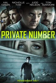 دانلود فیلم Private Number 2014