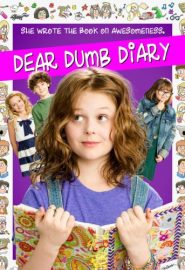 دانلود فیلم Dear Dumb Diary 2013
