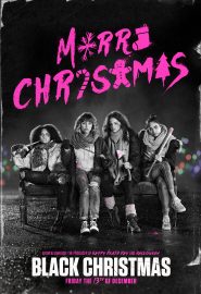 دانلود فیلم Black Christmas 2019