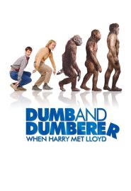دانلود فیلم Dumb and Dumberer: When Harry Met Lloyd 2003