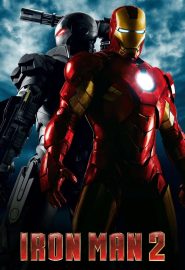 دانلود فیلم Iron Man 2 2010