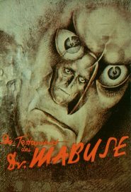 دانلود فیلم The Testament of Dr. Mabuse 1933
