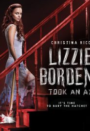 دانلود فیلم Lizzie Borden Took an Ax 2014