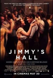 دانلود فیلم Jimmy’s Hall 2014