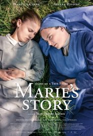 دانلود فیلم Marie’s Story 2014