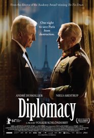 دانلود فیلم Diplomatie 2014