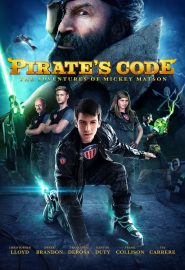 دانلود فیلم Pirate’s Code: The Adventures of Mickey Matson 2014