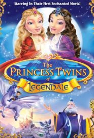 دانلود فیلم The Princess Twins of Legendale 2013