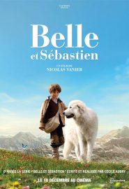 دانلود فیلم Belle and Sebastian 2013
