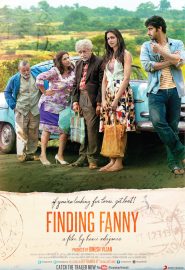 دانلود فیلم Finding Fanny 2014
