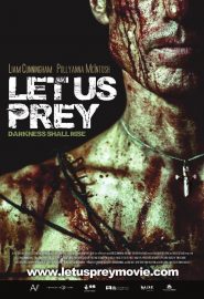دانلود فیلم Let Us Prey 2014