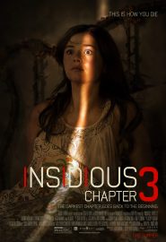 دانلود فیلم Insidious: Chapter 3 2015