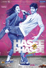 دانلود فیلم Hasee Toh Phasee 2014